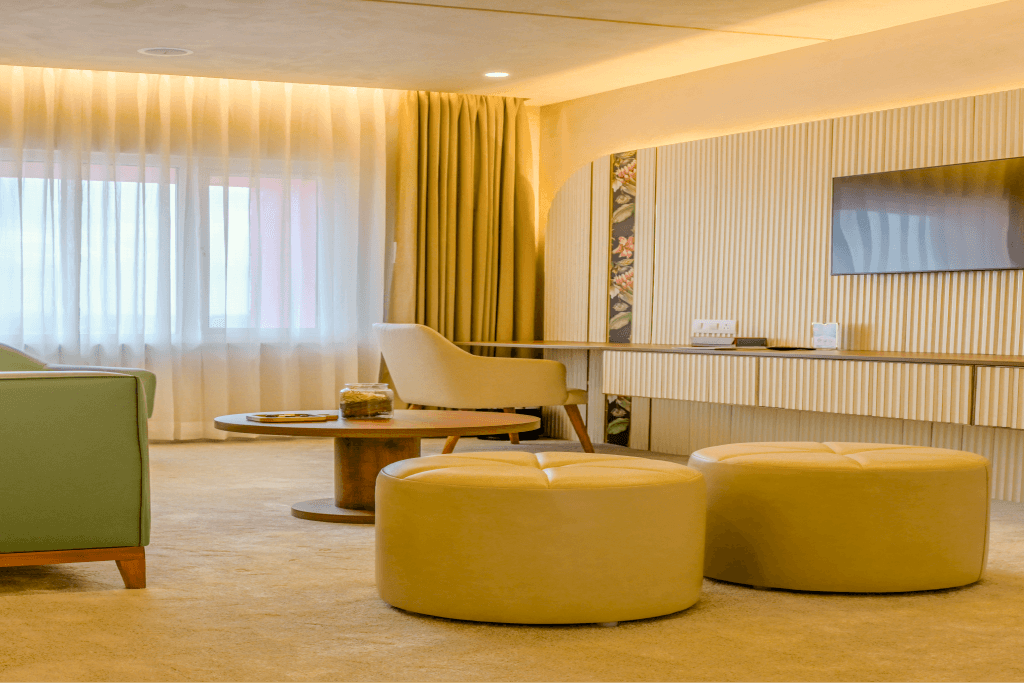 Breakout Spaces
