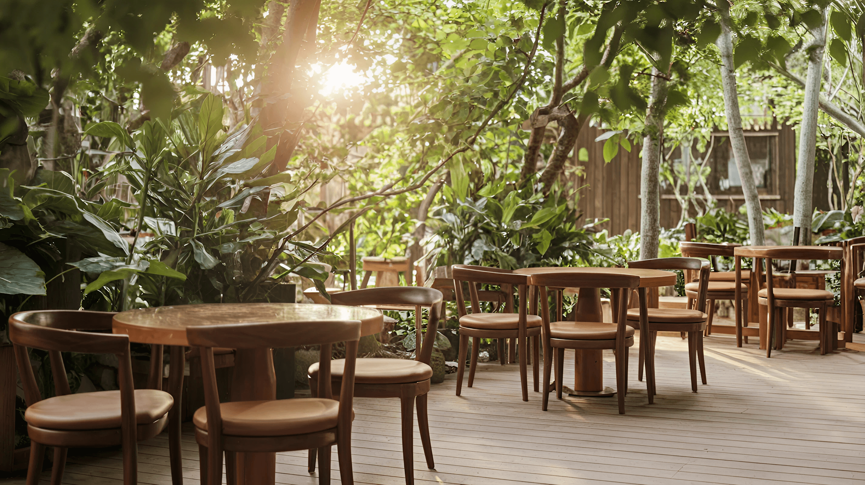 Woods Restaurant