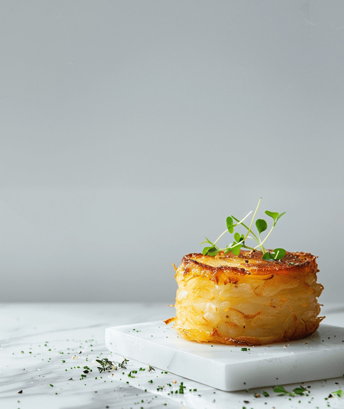 Terrea Culinary Excellence