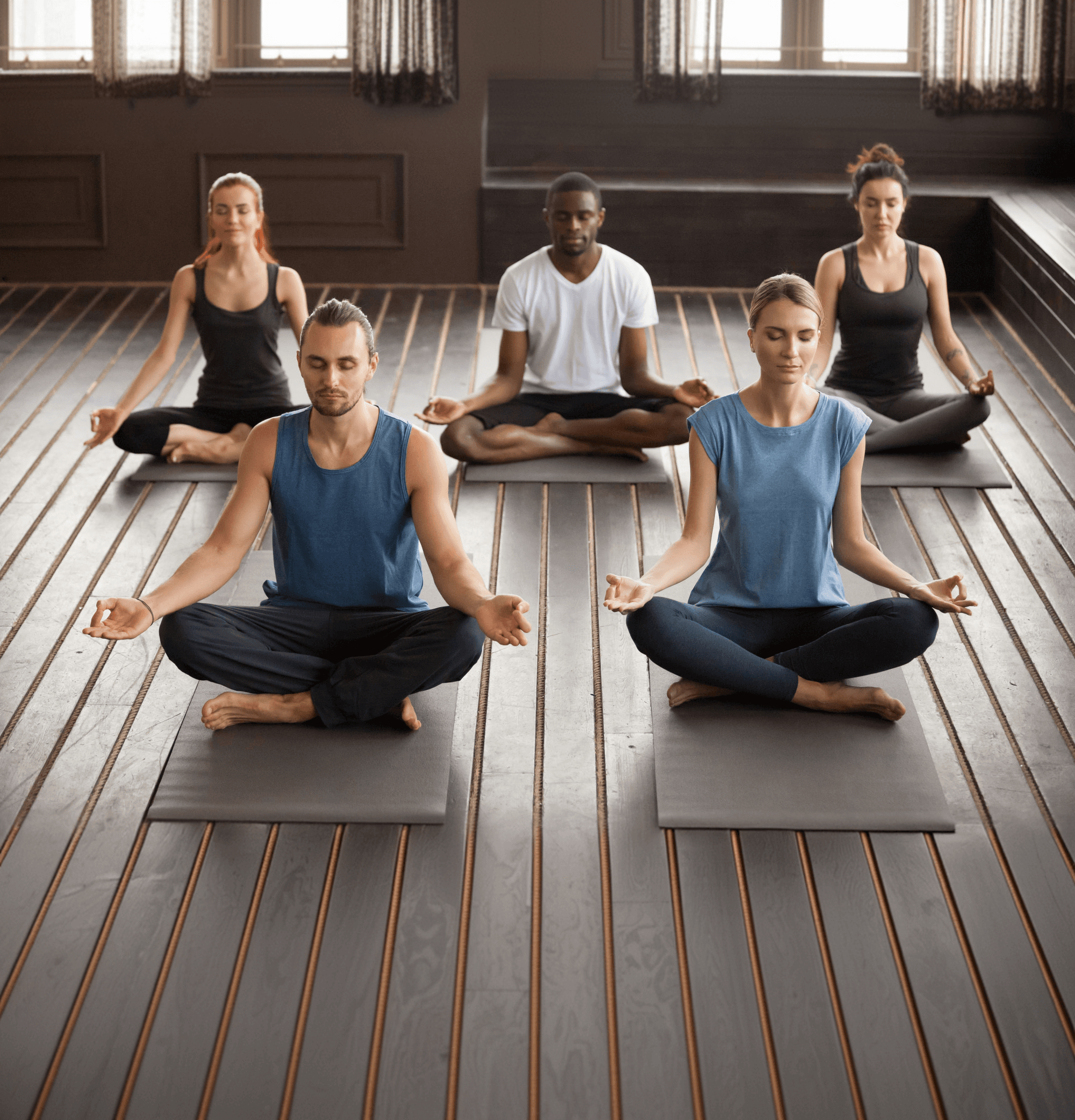 Wellness Retreat
